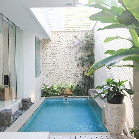 Nikaya Villas Kuta Lombok Zewnętrze zdjęcie
