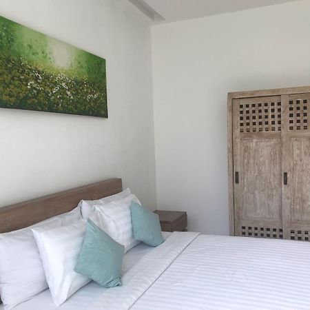 Nikaya Villas Kuta Lombok Zewnętrze zdjęcie