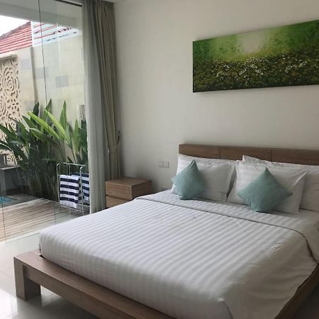 Nikaya Villas Kuta Lombok Zewnętrze zdjęcie