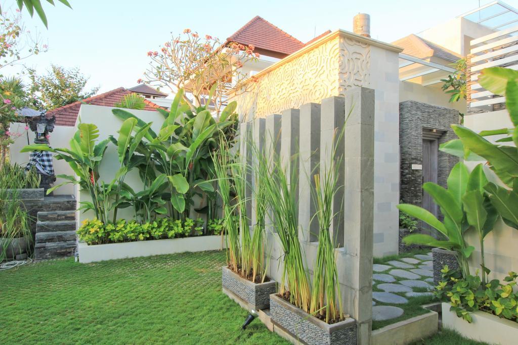 Nikaya Villas Kuta Lombok Zewnętrze zdjęcie