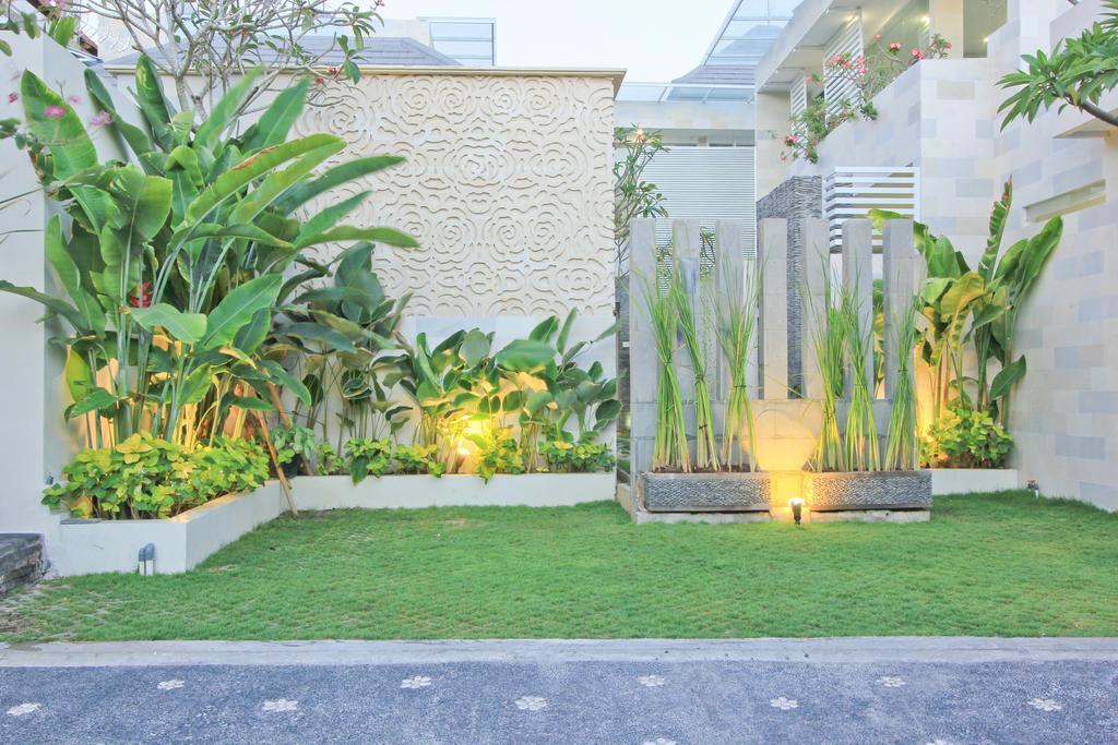 Nikaya Villas Kuta Lombok Zewnętrze zdjęcie