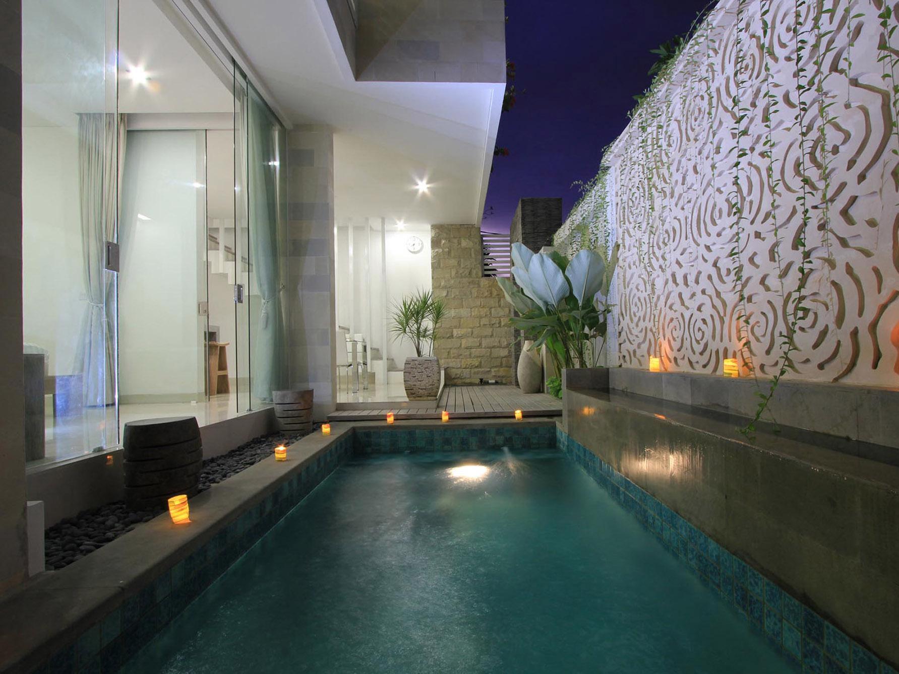 Nikaya Villas Kuta Lombok Zewnętrze zdjęcie