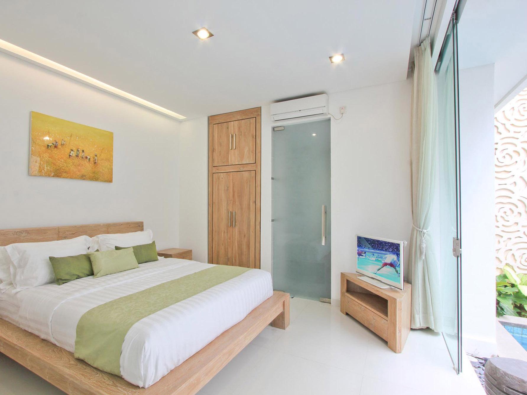 Nikaya Villas Kuta Lombok Zewnętrze zdjęcie