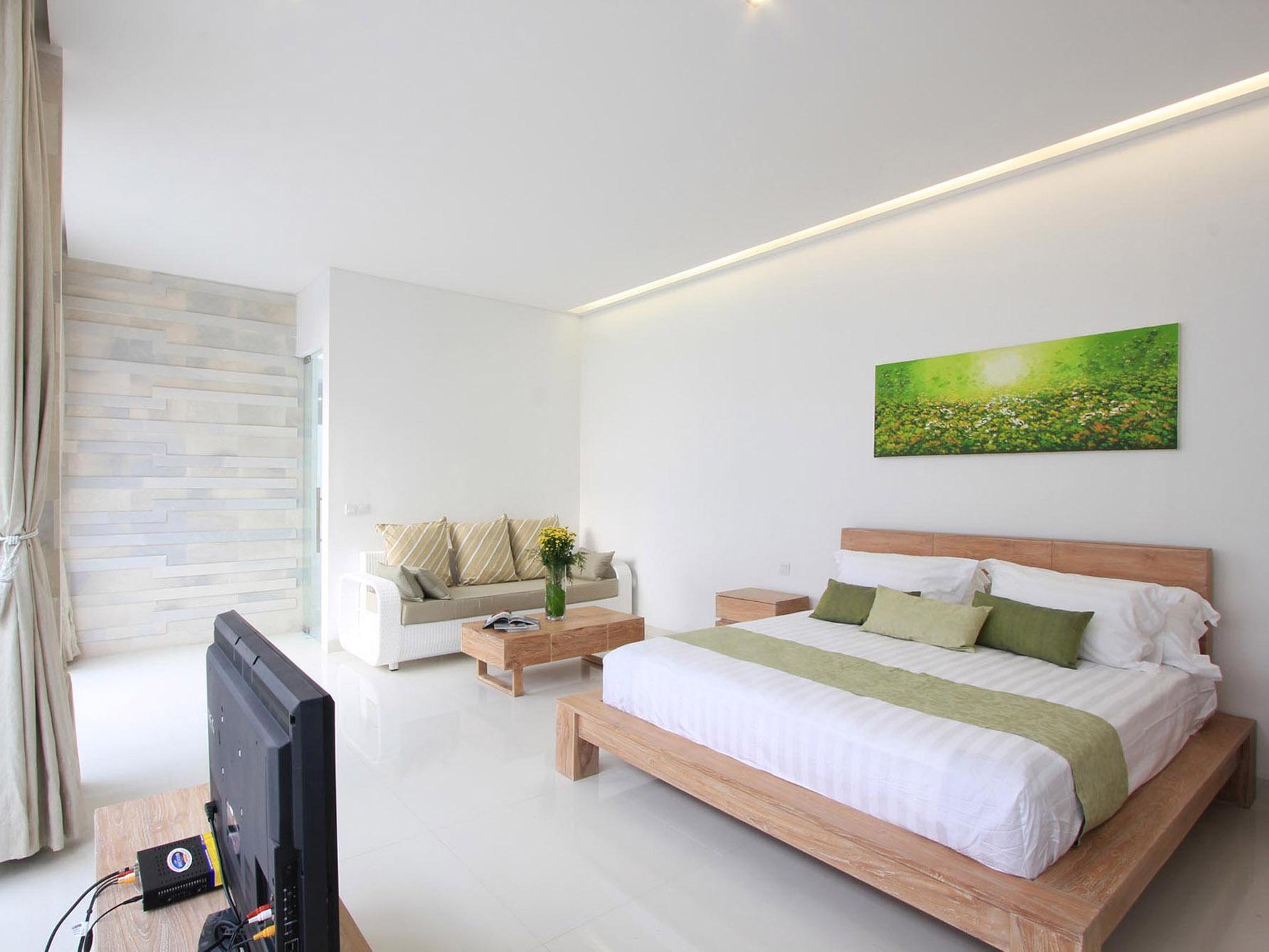 Nikaya Villas Kuta Lombok Zewnętrze zdjęcie