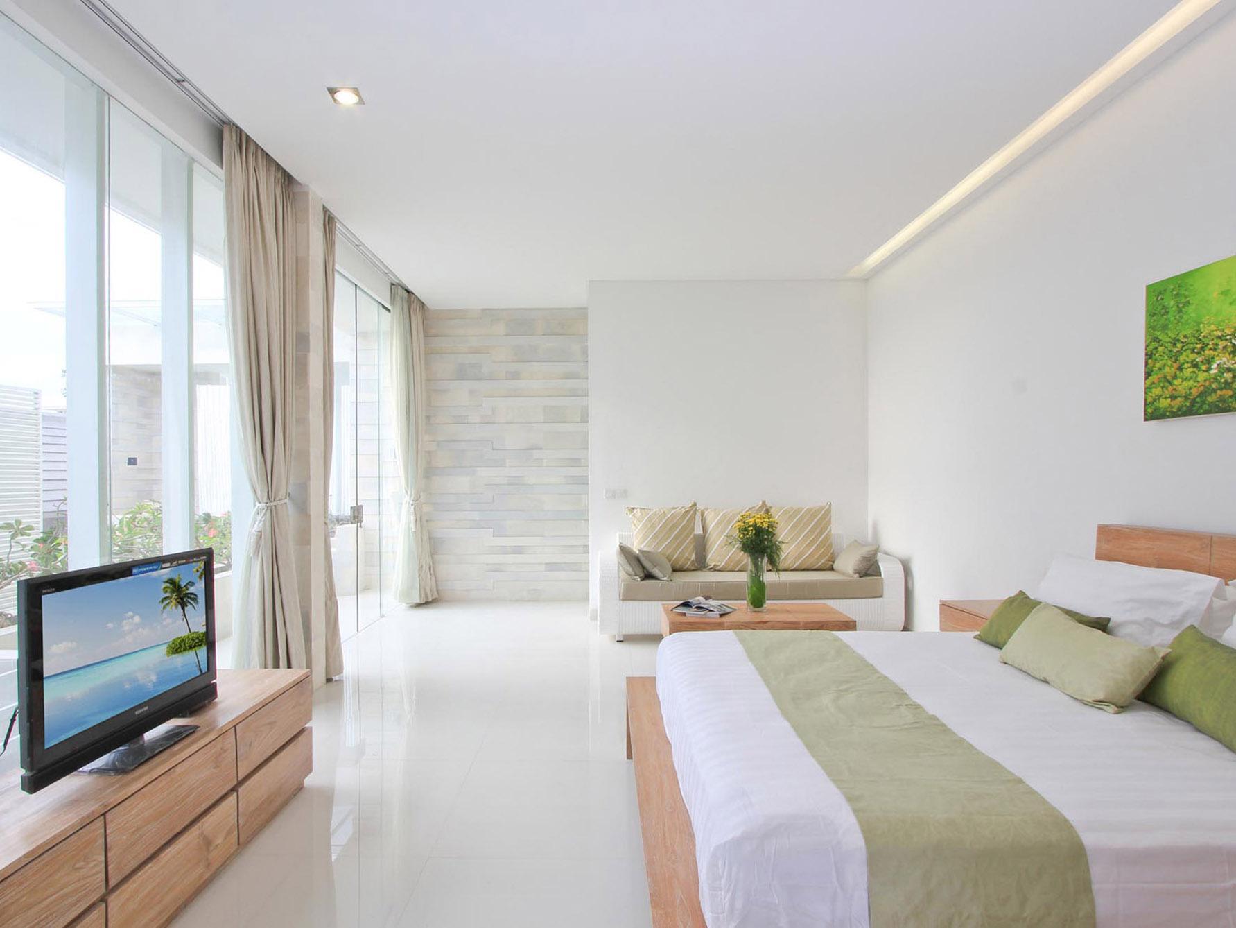 Nikaya Villas Kuta Lombok Zewnętrze zdjęcie