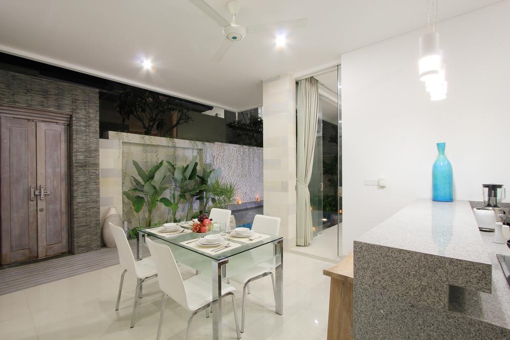 Nikaya Villas Kuta Lombok Zewnętrze zdjęcie