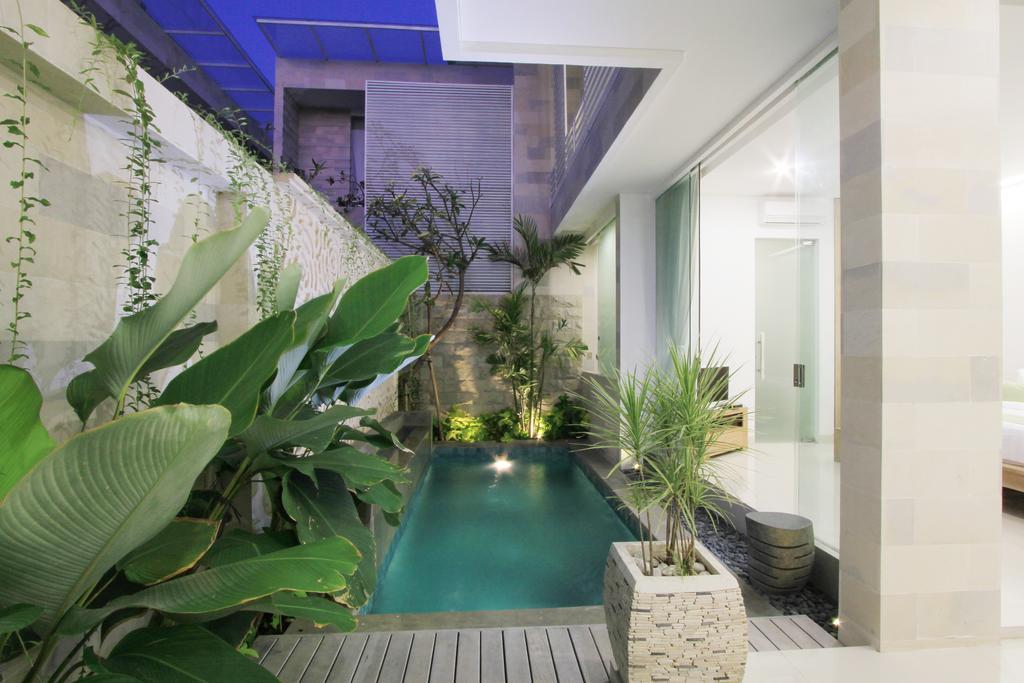 Nikaya Villas Kuta Lombok Zewnętrze zdjęcie