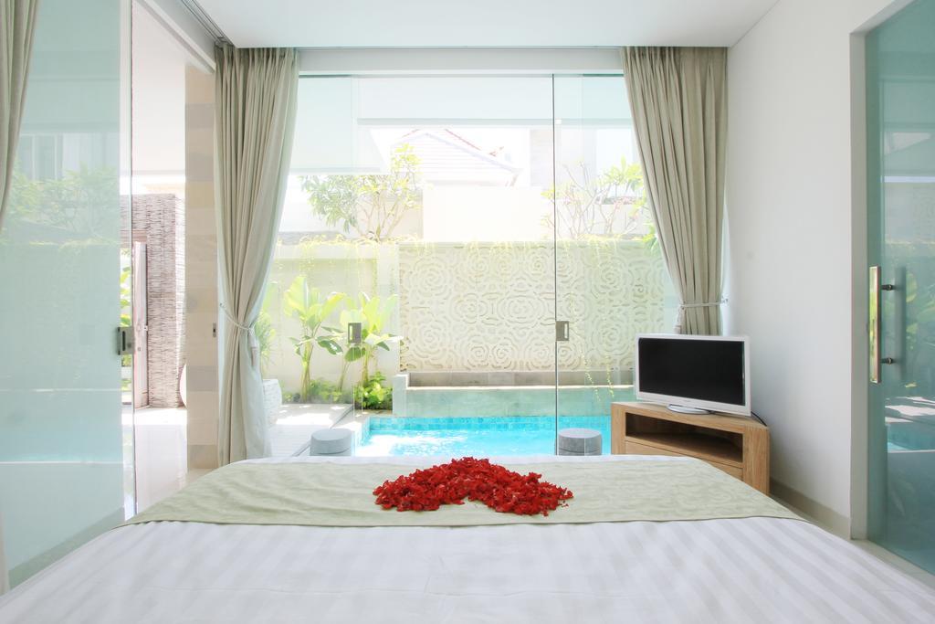 Nikaya Villas Kuta Lombok Zewnętrze zdjęcie