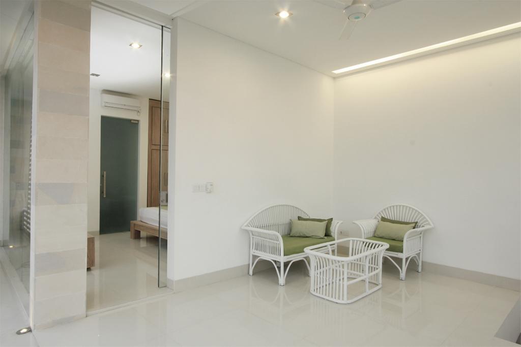 Nikaya Villas Kuta Lombok Zewnętrze zdjęcie