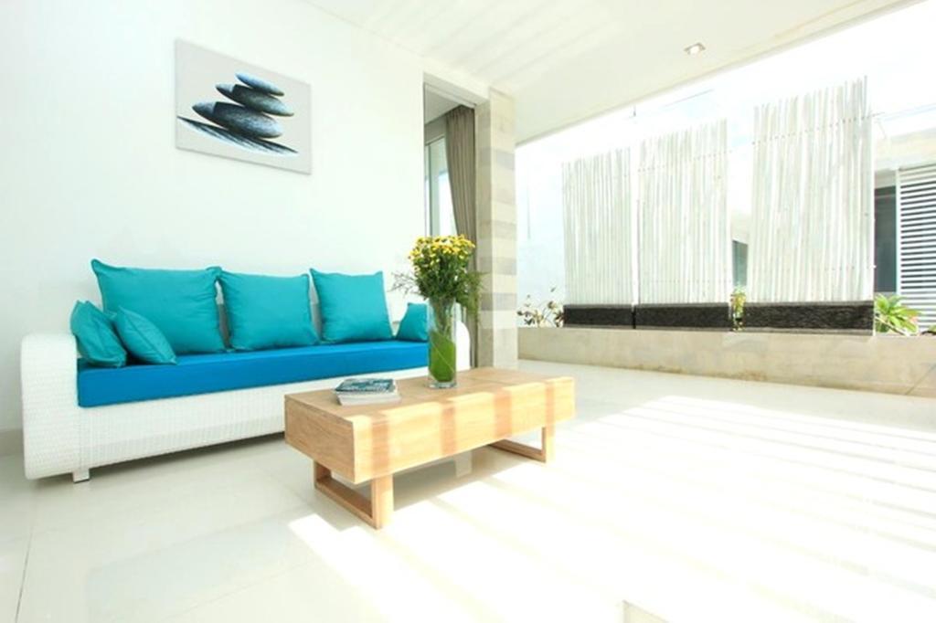 Nikaya Villas Kuta Lombok Zewnętrze zdjęcie