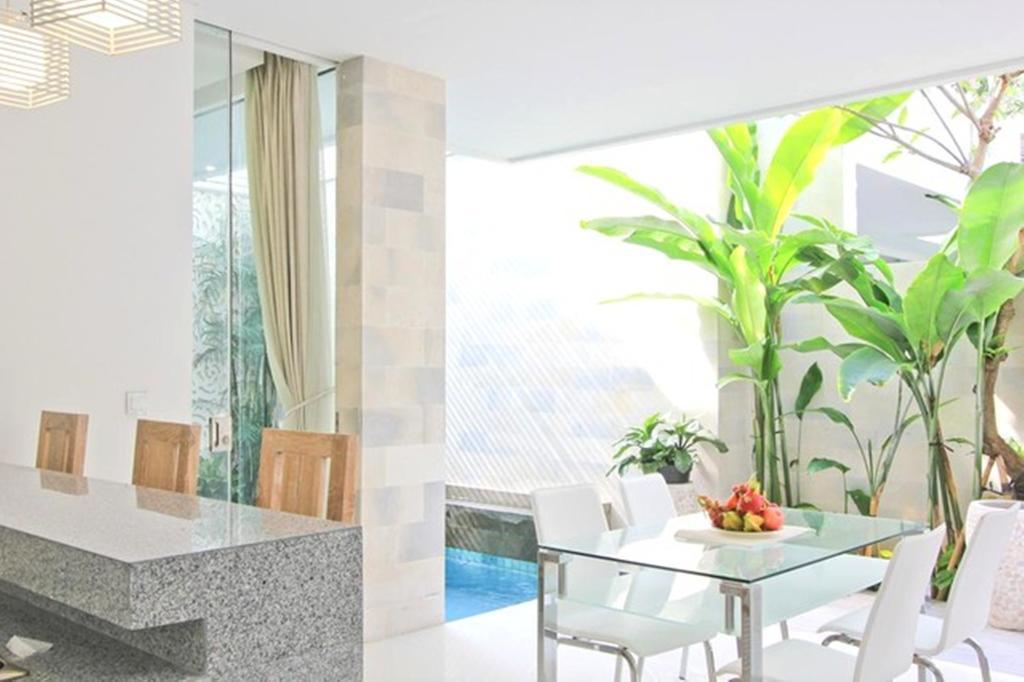 Nikaya Villas Kuta Lombok Zewnętrze zdjęcie