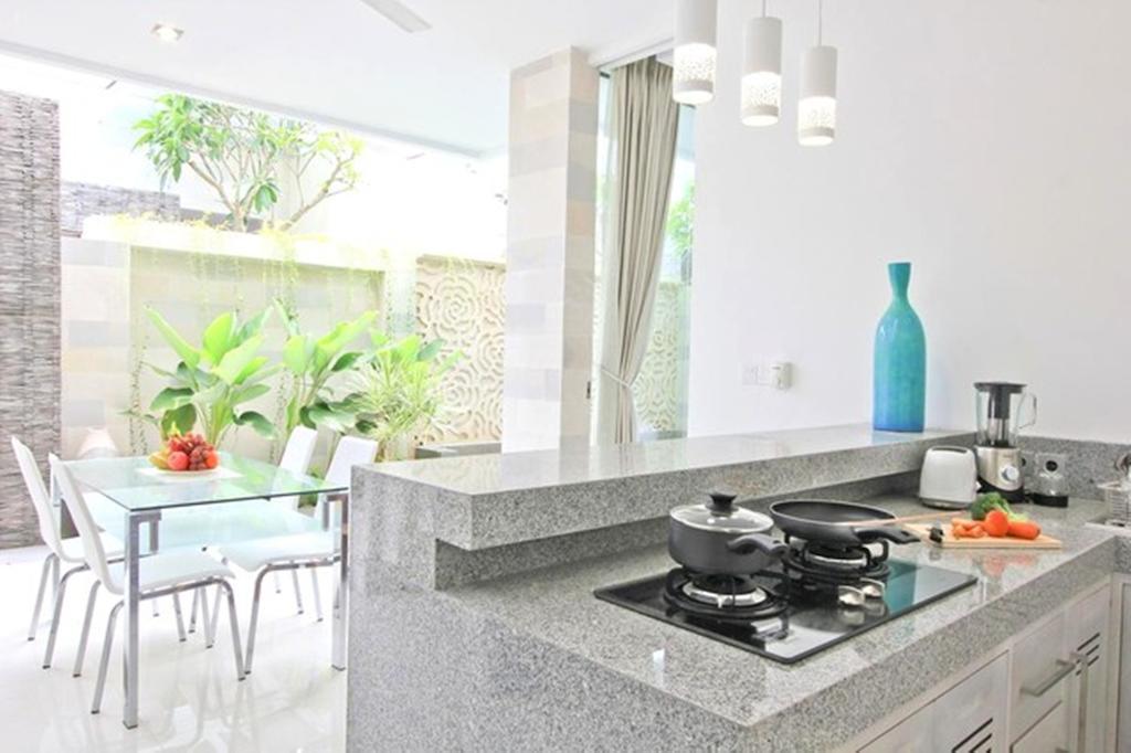 Nikaya Villas Kuta Lombok Zewnętrze zdjęcie