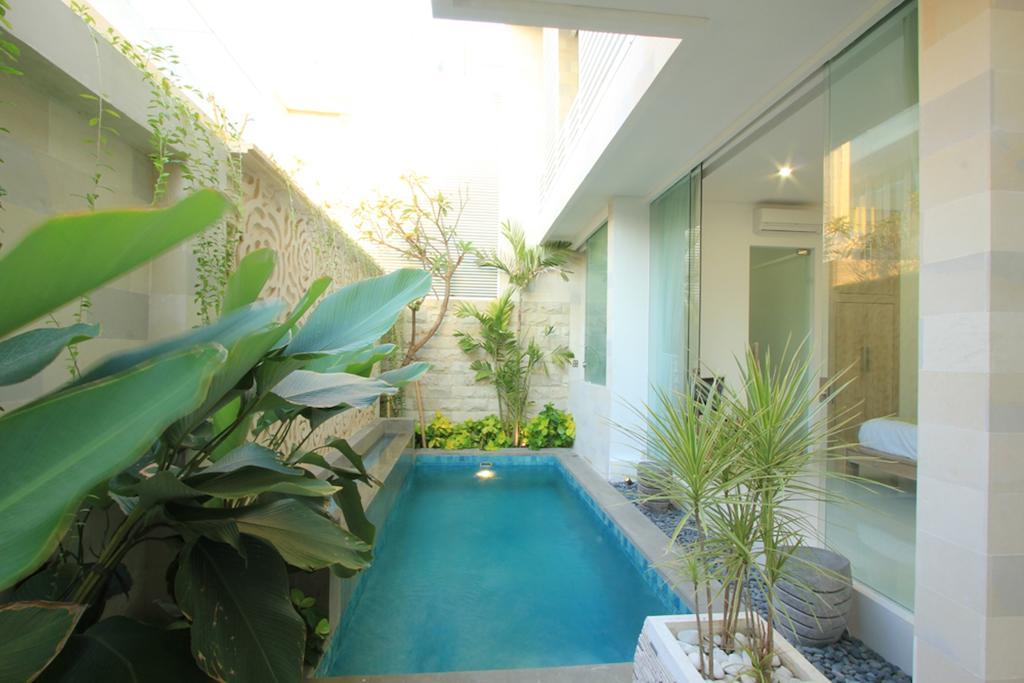 Nikaya Villas Kuta Lombok Zewnętrze zdjęcie