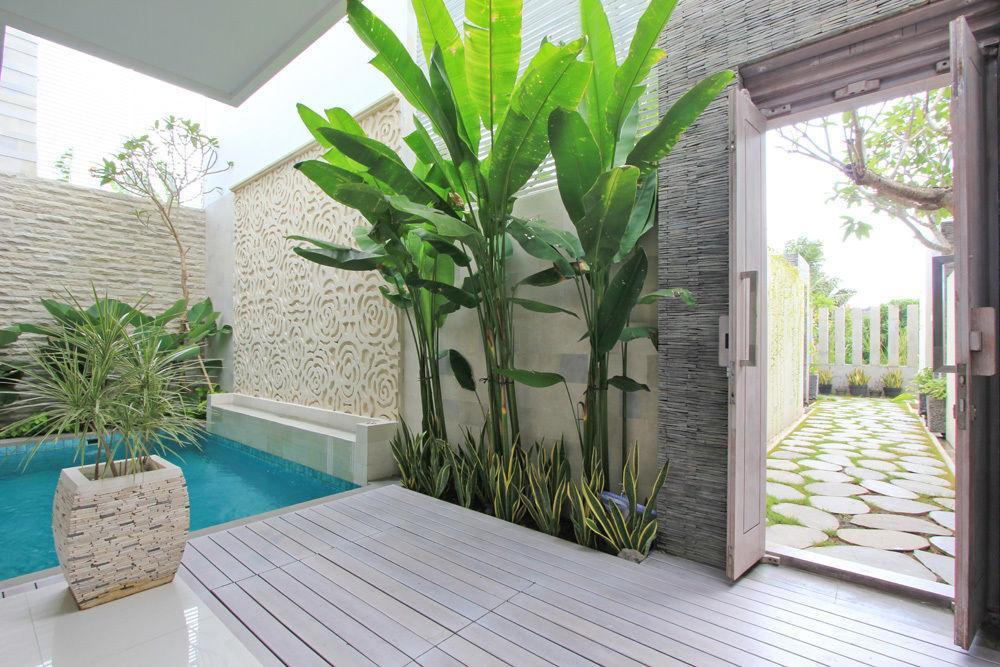 Nikaya Villas Kuta Lombok Zewnętrze zdjęcie