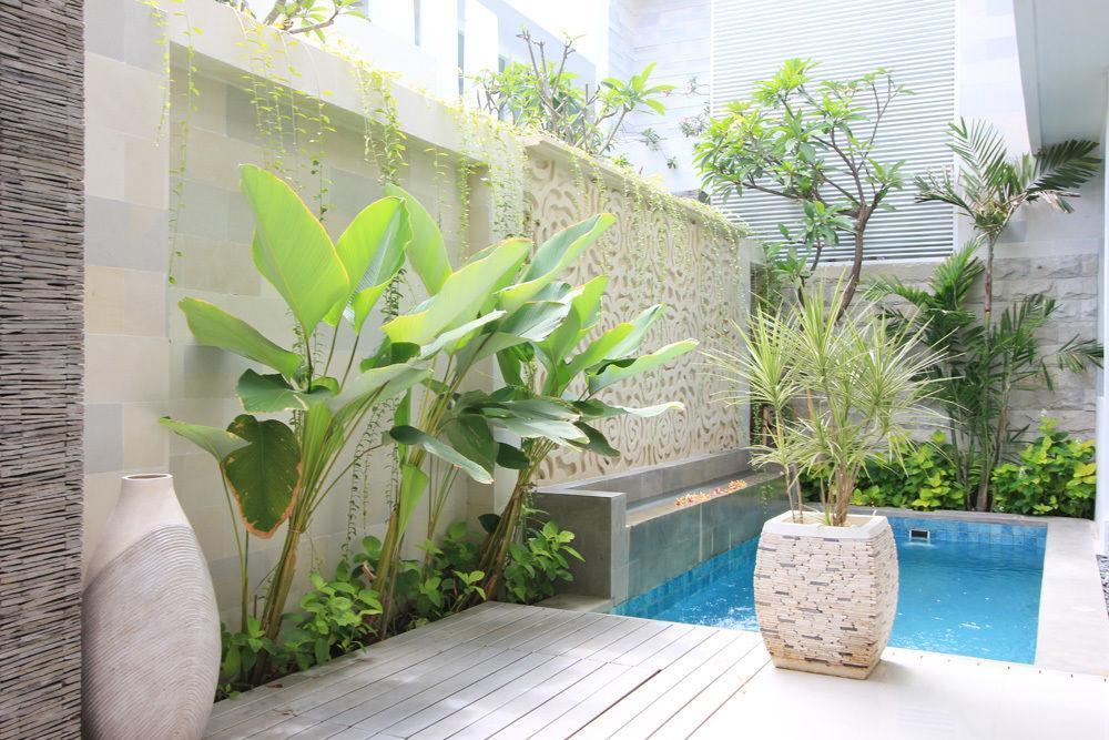 Nikaya Villas Kuta Lombok Zewnętrze zdjęcie