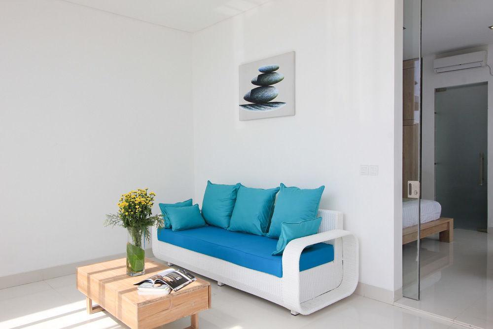 Nikaya Villas Kuta Lombok Zewnętrze zdjęcie