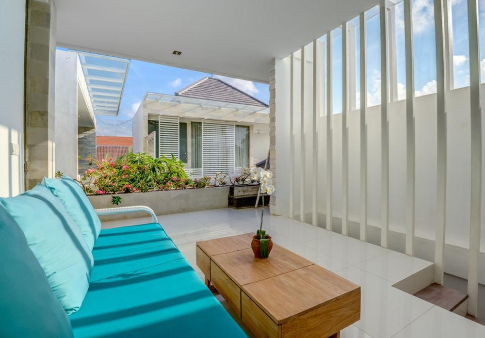 Nikaya Villas Kuta Lombok Zewnętrze zdjęcie