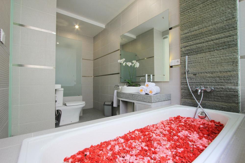 Nikaya Villas Kuta Lombok Zewnętrze zdjęcie