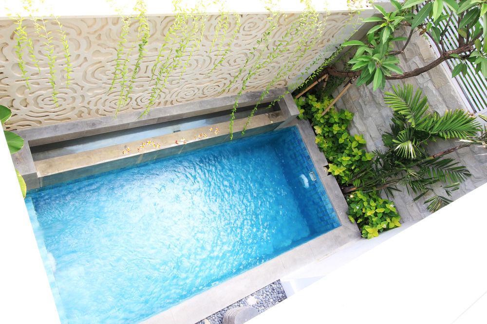 Nikaya Villas Kuta Lombok Zewnętrze zdjęcie