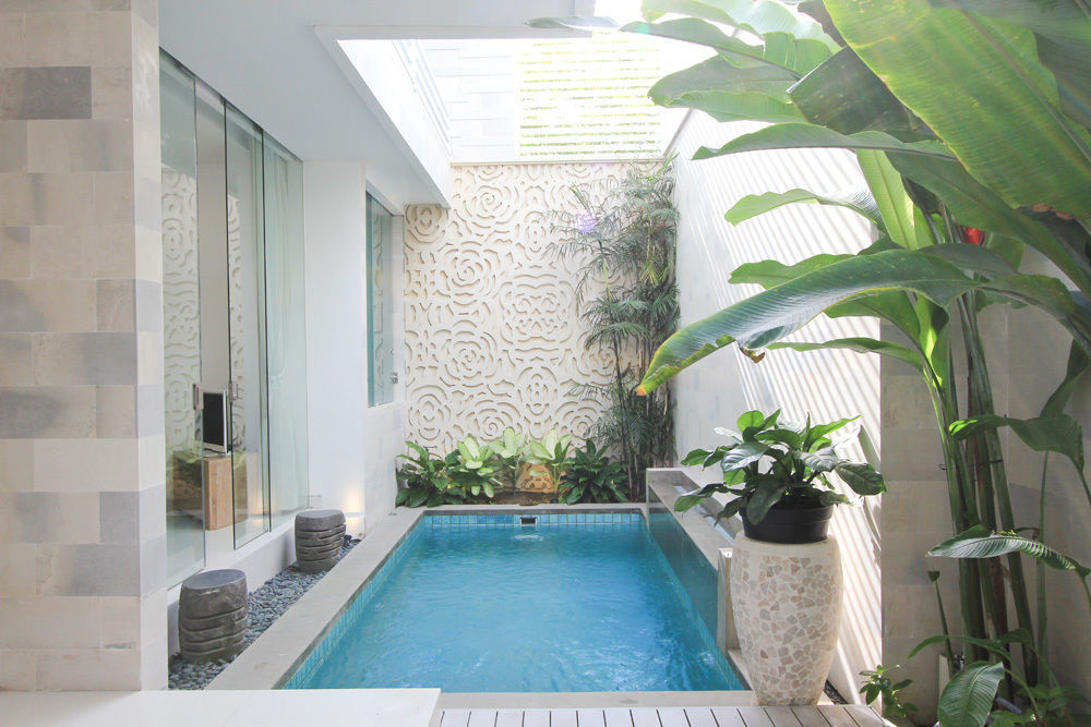Nikaya Villas Kuta Lombok Zewnętrze zdjęcie