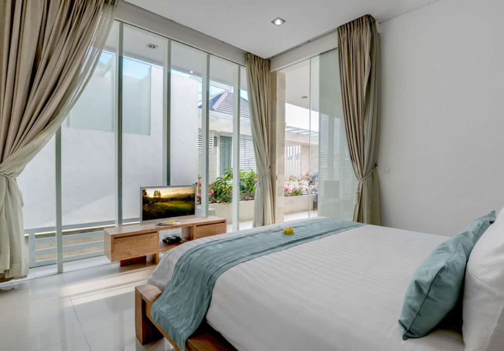 Nikaya Villas Kuta Lombok Zewnętrze zdjęcie