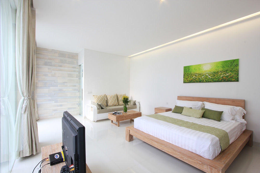 Nikaya Villas Kuta Lombok Zewnętrze zdjęcie