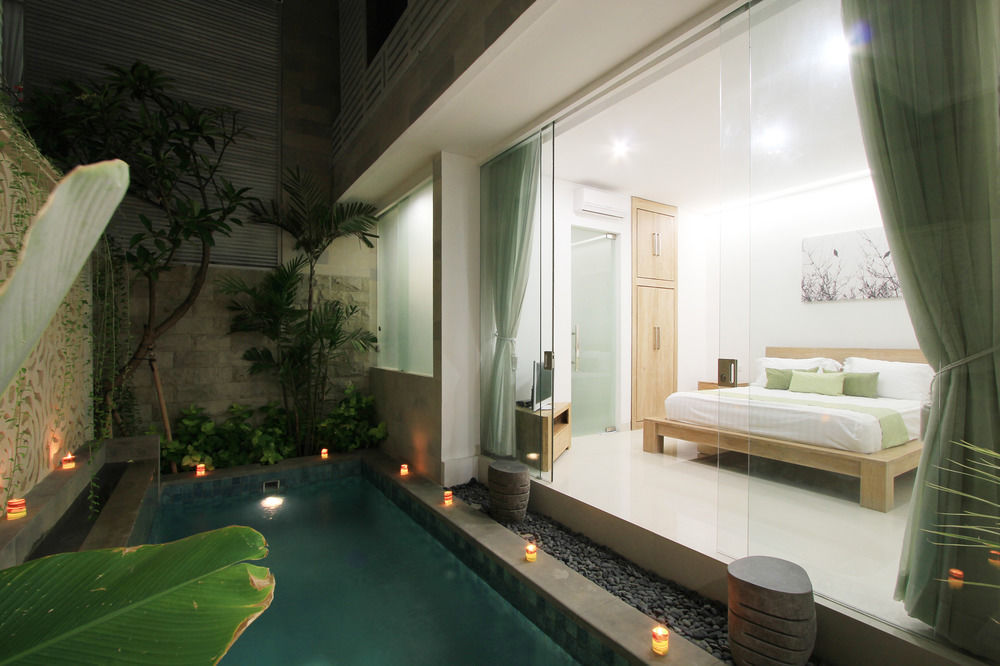 Nikaya Villas Kuta Lombok Zewnętrze zdjęcie