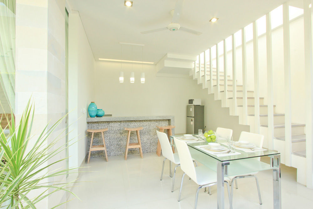 Nikaya Villas Kuta Lombok Zewnętrze zdjęcie