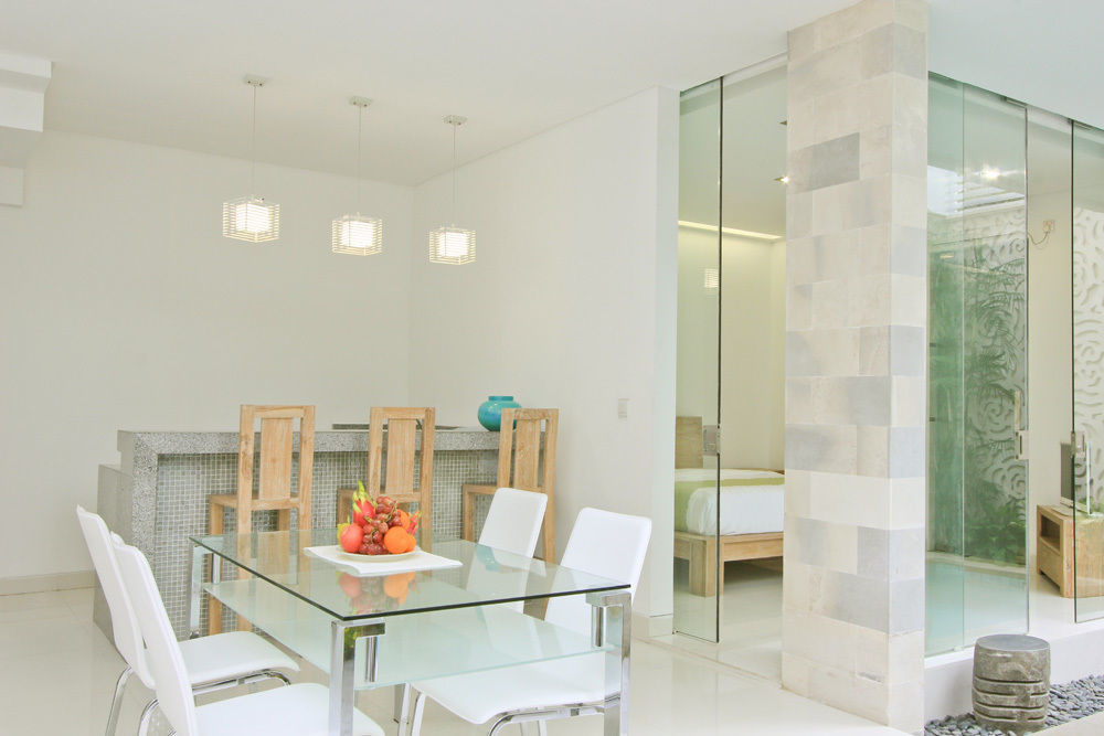Nikaya Villas Kuta Lombok Zewnętrze zdjęcie