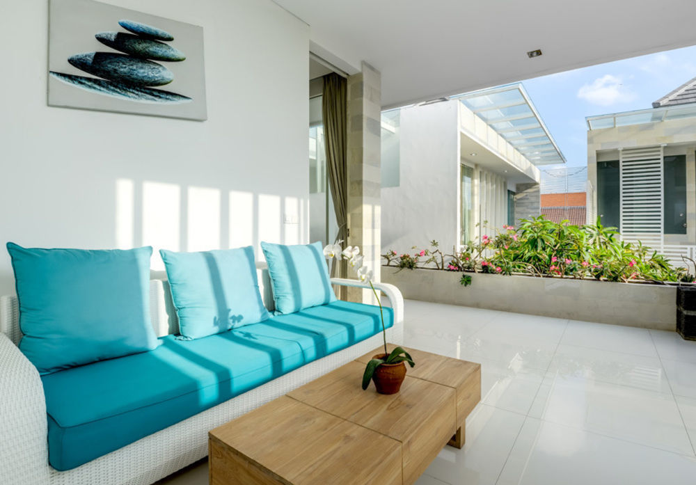 Nikaya Villas Kuta Lombok Zewnętrze zdjęcie