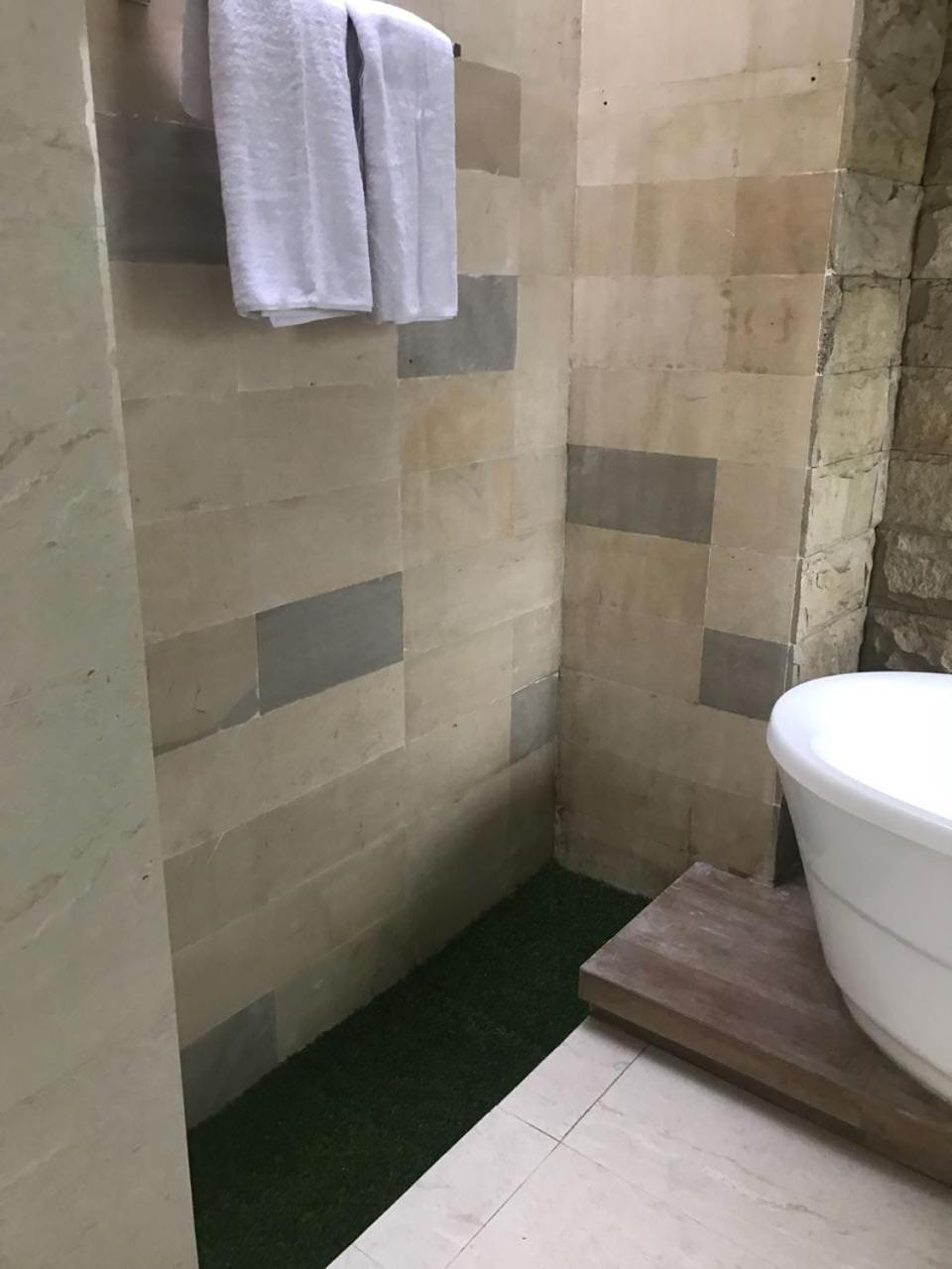 Nikaya Villas Kuta Lombok Zewnętrze zdjęcie