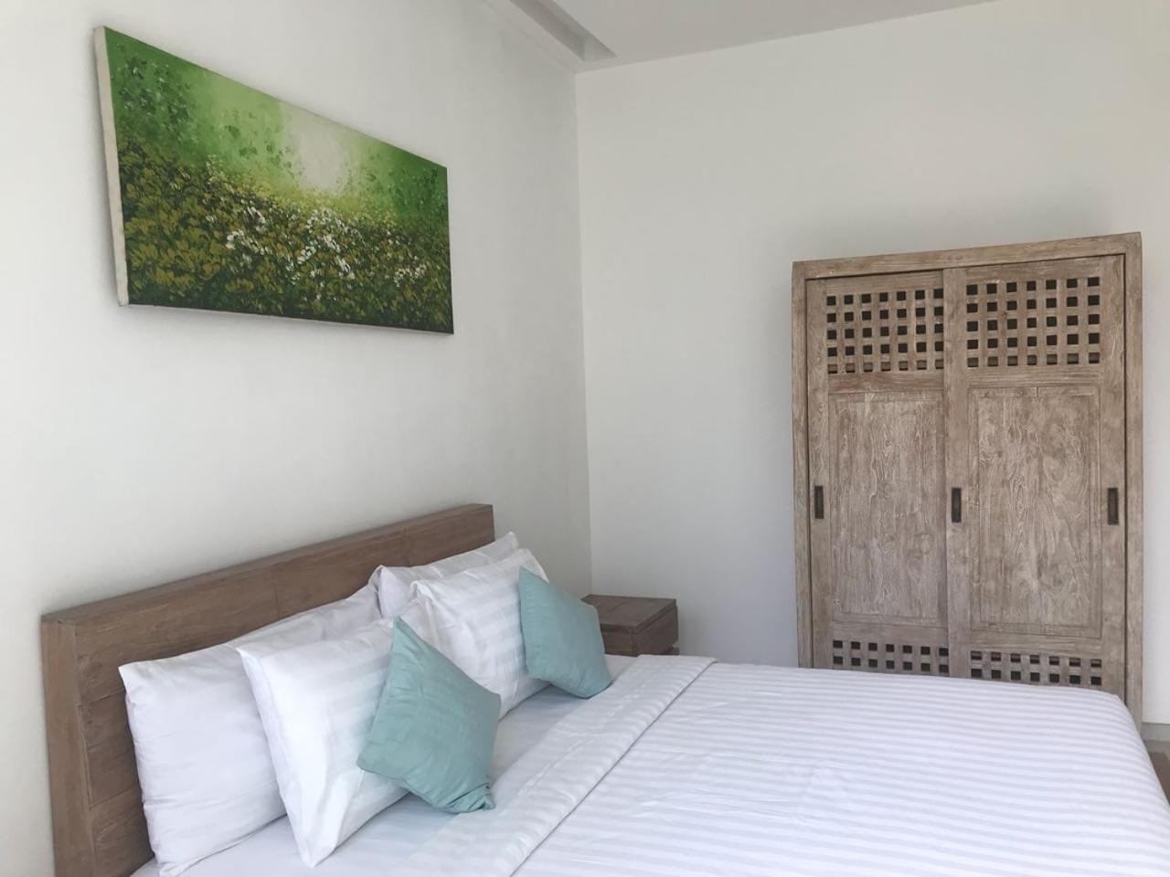 Nikaya Villas Kuta Lombok Zewnętrze zdjęcie