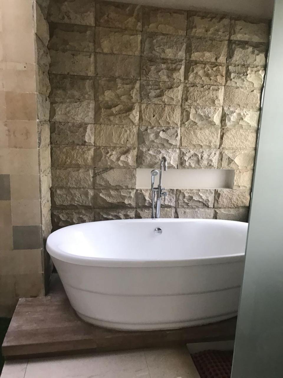 Nikaya Villas Kuta Lombok Zewnętrze zdjęcie