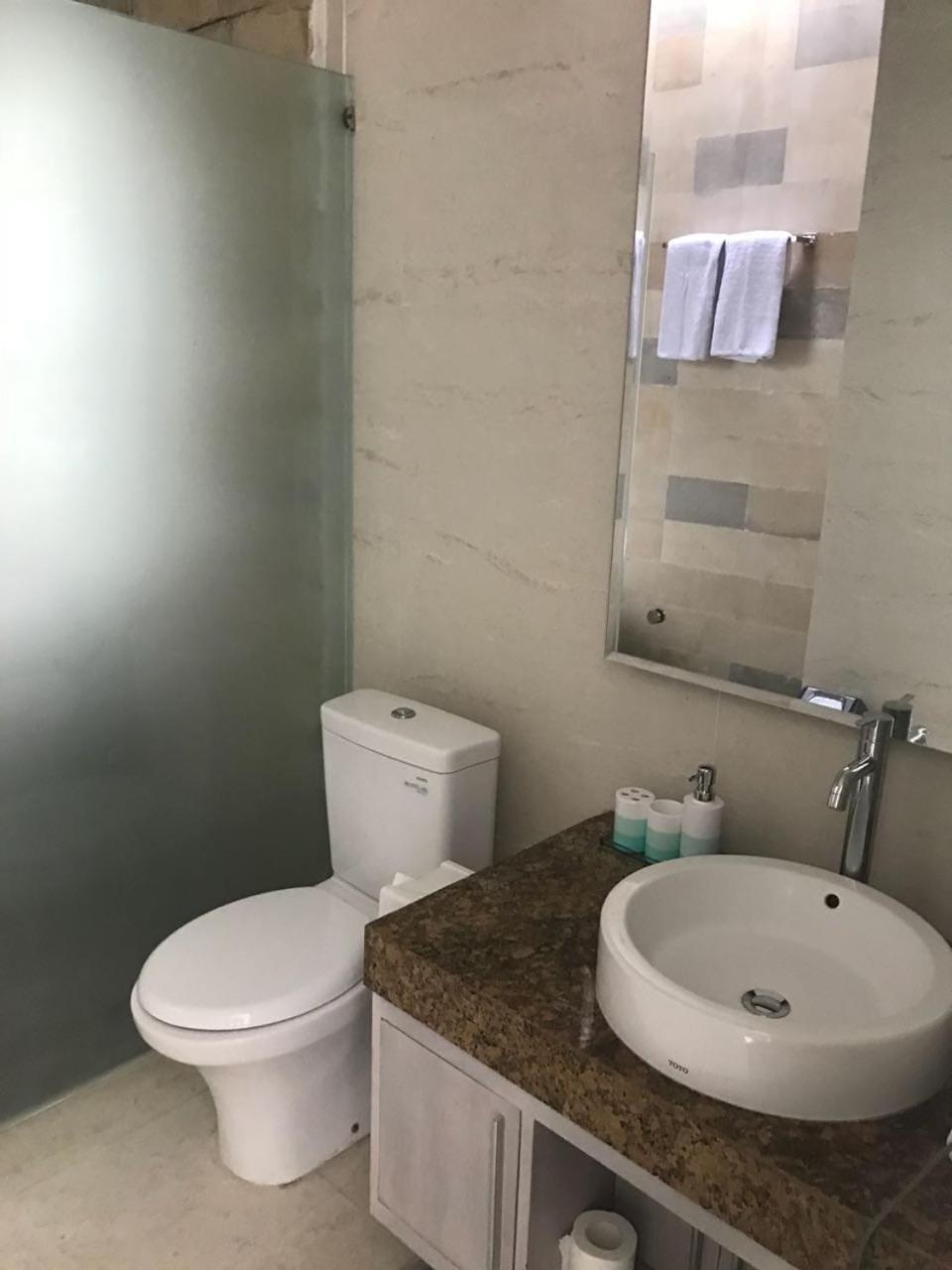 Nikaya Villas Kuta Lombok Zewnętrze zdjęcie