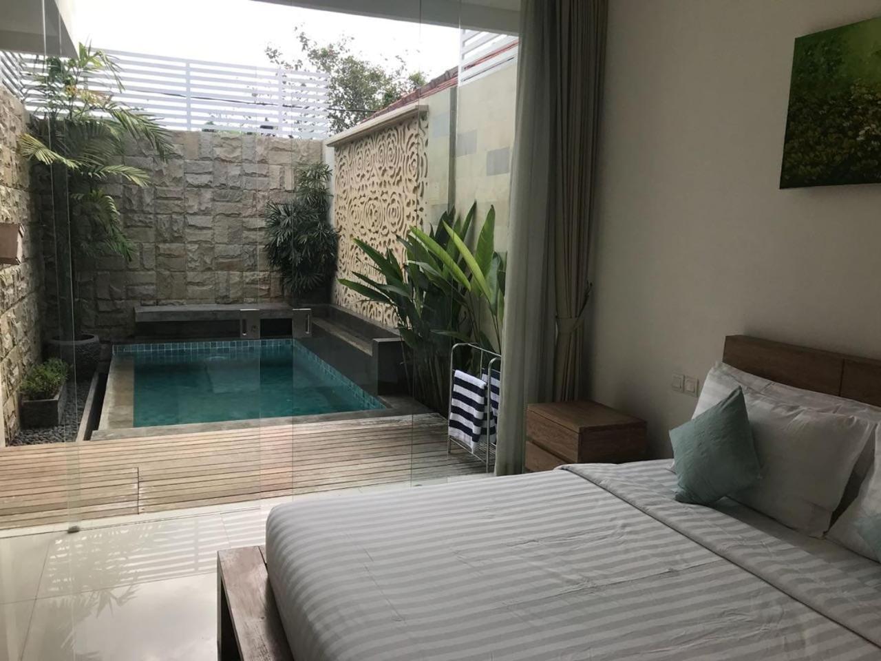 Nikaya Villas Kuta Lombok Zewnętrze zdjęcie