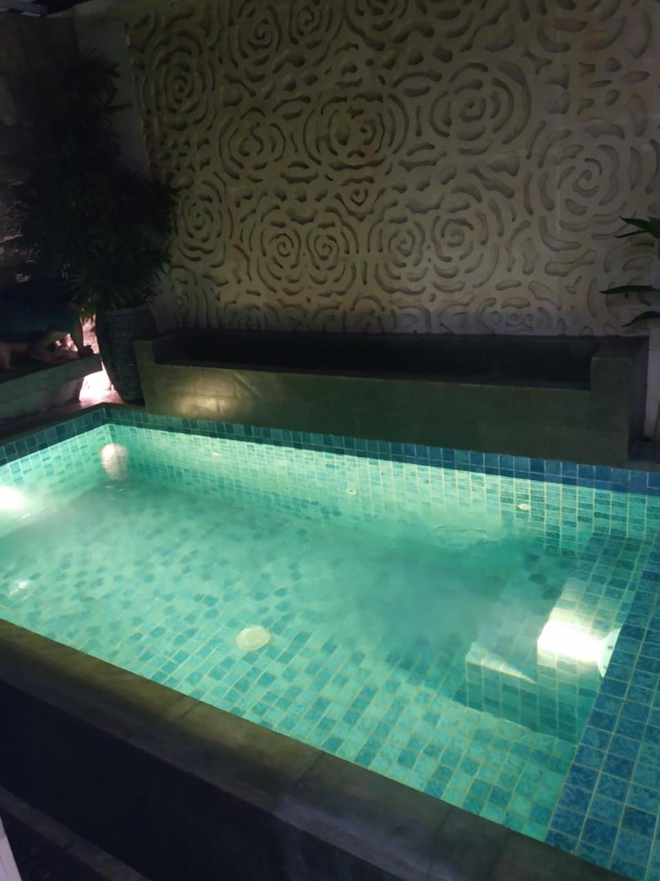 Nikaya Villas Kuta Lombok Zewnętrze zdjęcie