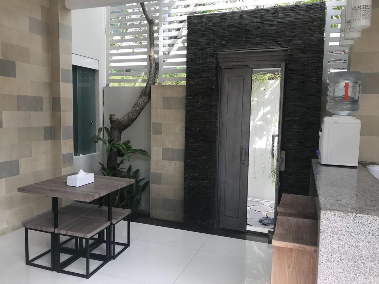 Nikaya Villas Kuta Lombok Zewnętrze zdjęcie