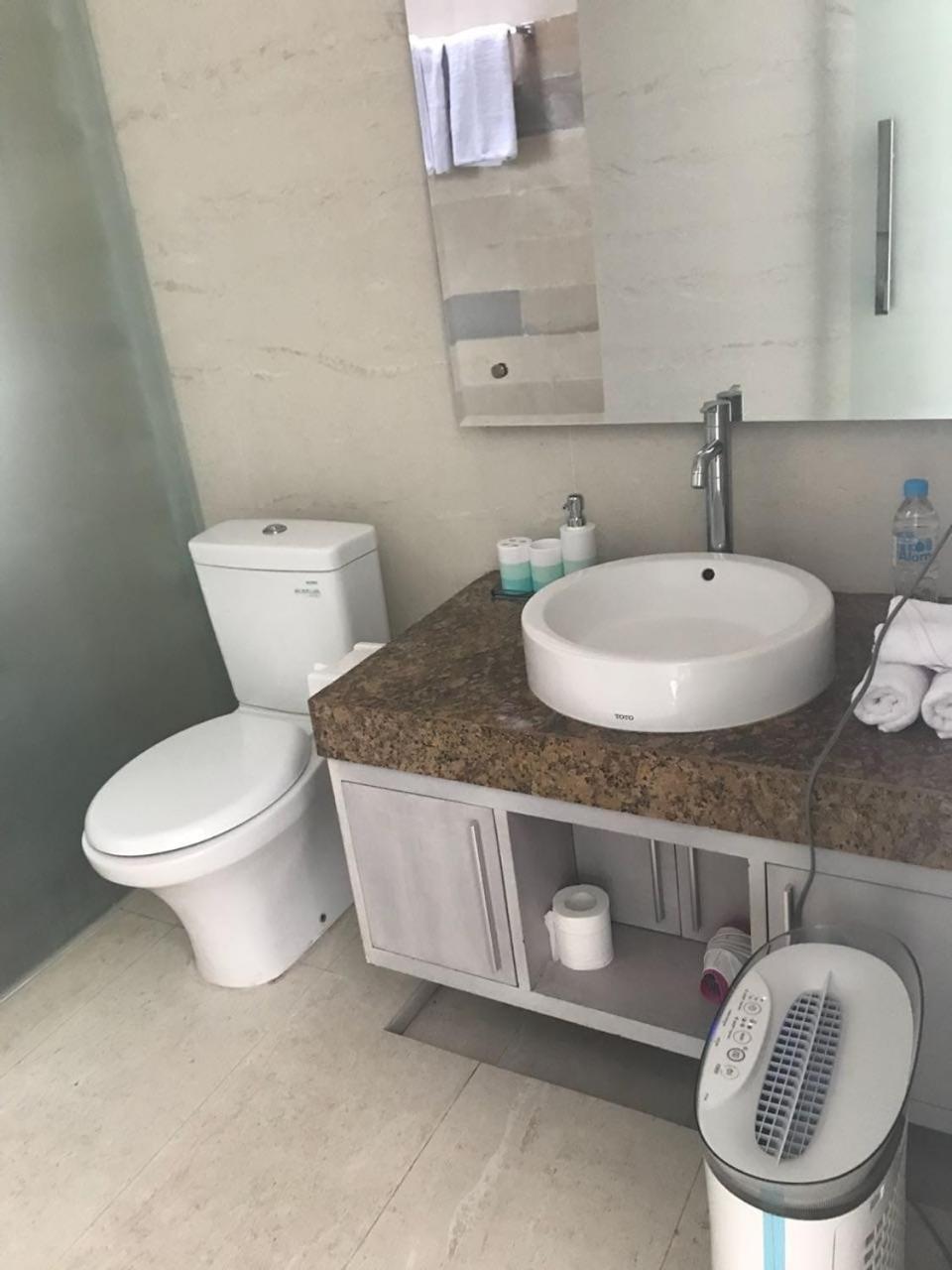 Nikaya Villas Kuta Lombok Zewnętrze zdjęcie