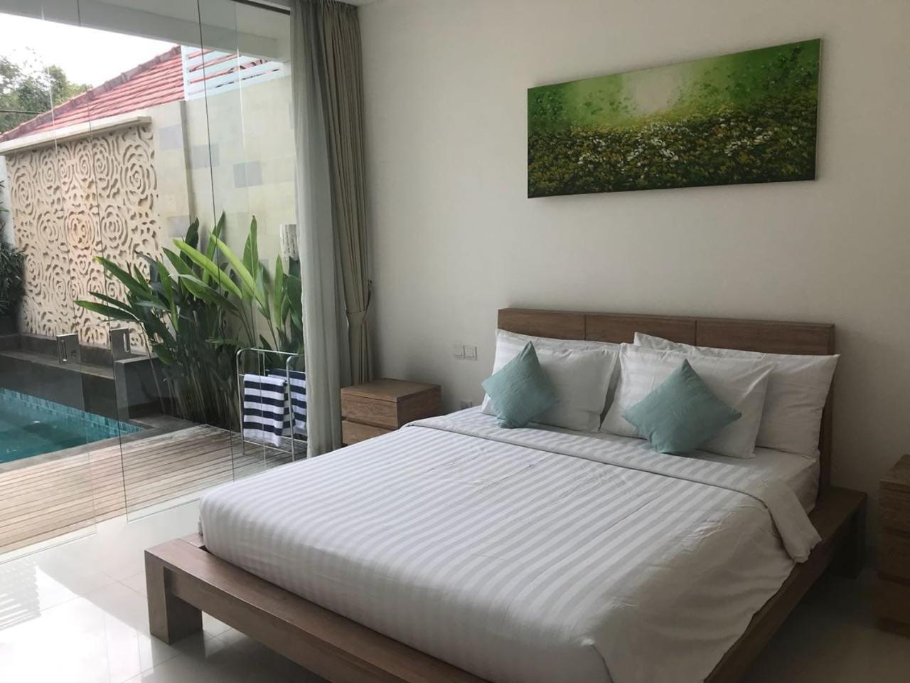 Nikaya Villas Kuta Lombok Zewnętrze zdjęcie