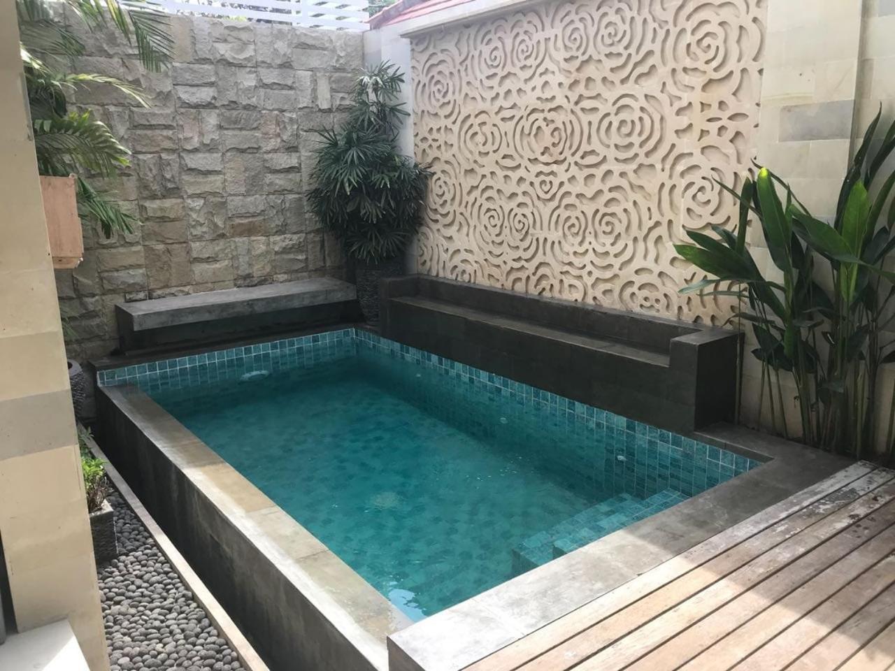 Nikaya Villas Kuta Lombok Zewnętrze zdjęcie
